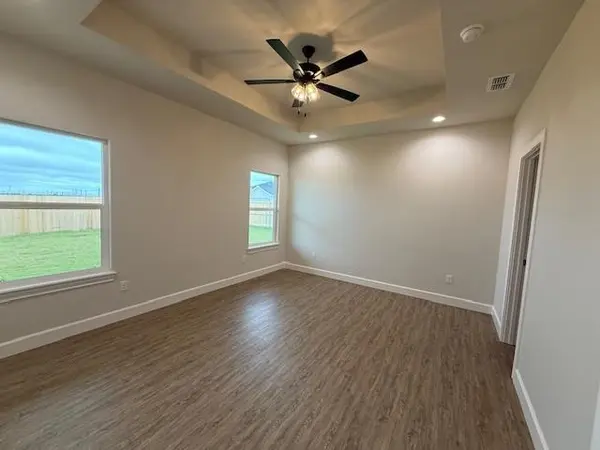 7035 Glen Abbey Road, Abilene, TX 79606