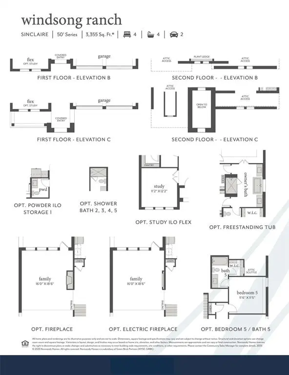 4200 Avocet Lane, Prosper, TX 75078