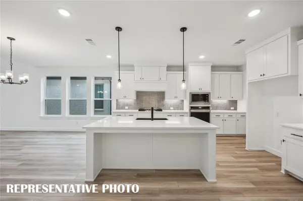 4200 Avocet Lane, Prosper, TX 75078