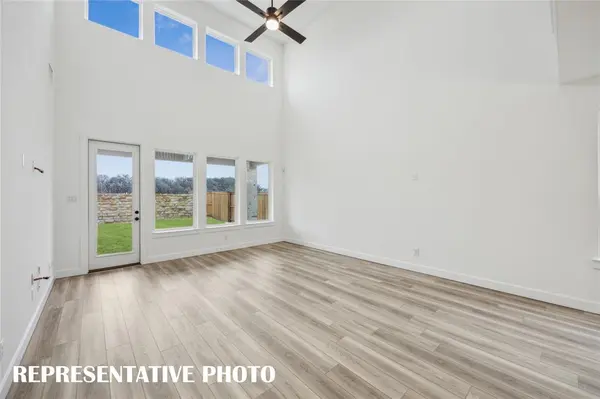 4200 Avocet Lane, Prosper, TX 75078