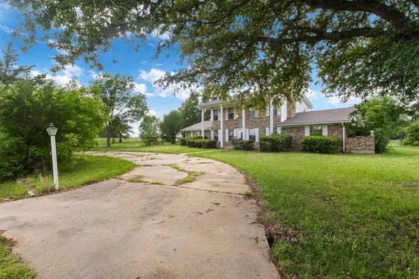 2503 Vz County Road 3804, Wills Point, TX 75169