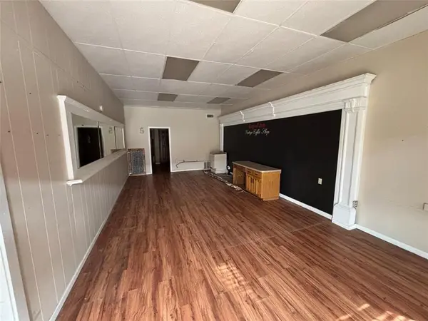 108 N Main Street, Winters, TX 79567