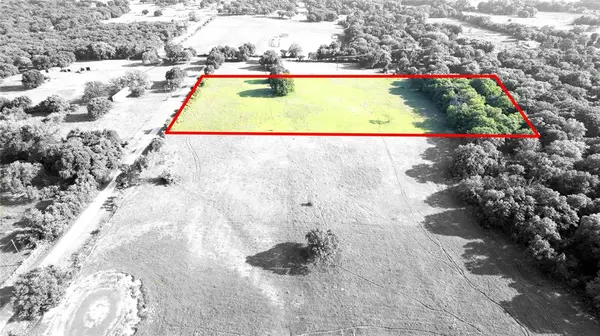 201 Campbell Lane, Springtown, TX 76082