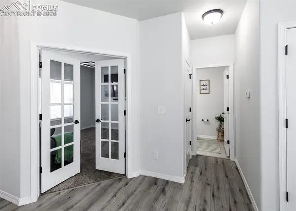 4624 Halite WAY, Colorado Springs, CO 80938