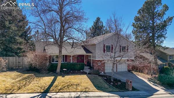 7346 S Jackson ST,  Centennial,  CO 80122