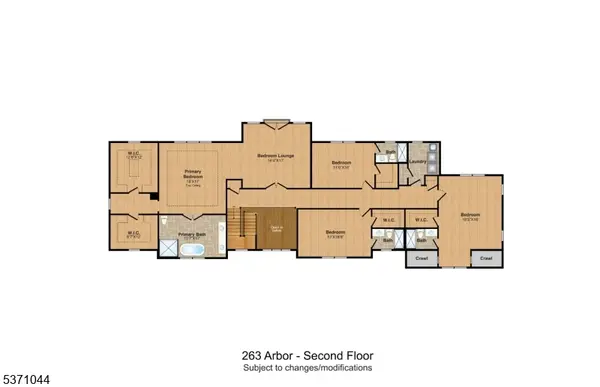 263 Arbor Rd, Franklin Lakes Boro, NJ 07417