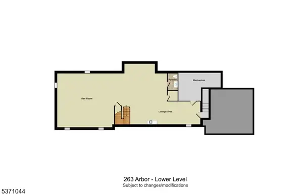 263 Arbor Rd, Franklin Lakes Boro, NJ 07417