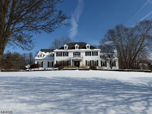 20 Northwood Dr, Alexandria Twp., NJ 08867