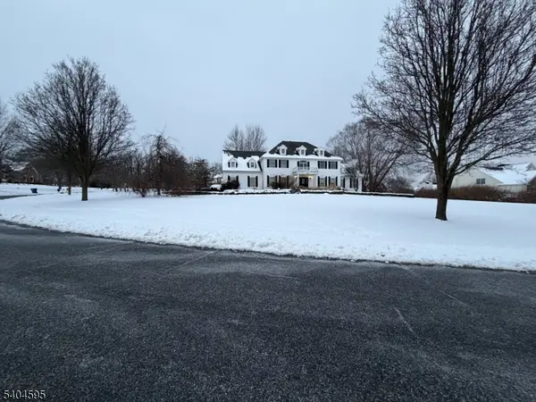 20 Northwood Dr, Alexandria Twp., NJ 08867