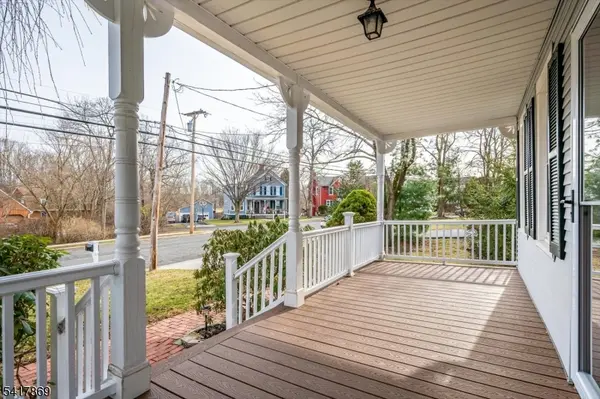 400 Olive St, Branchburg Twp., NJ 08853