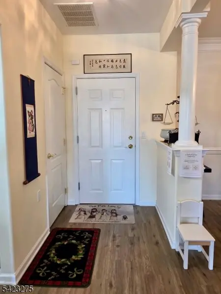 2303 Neville Ct #2303, Franklin Twp., NJ 08873