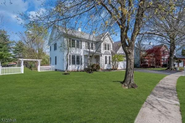 64 Bradley Ln, Bridgewater Twp., NJ 08807