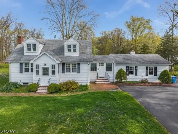 115 Barbertown Point Breeze, Kingwood Twp., NJ 08825