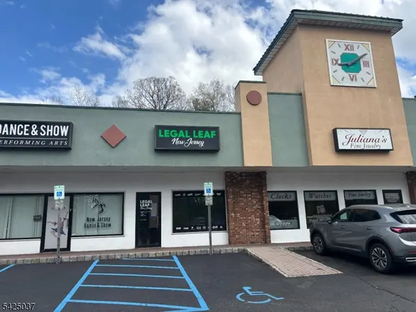 141 Route46, Mount Olive Twp., NJ 07828