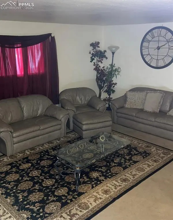 2406 Tahoe BLVD, Colorado Springs, CO 80910