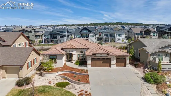 4934 Alberta Falls WAY, Colorado Springs, CO 80924