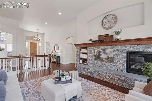 4934 Alberta Falls WAY, Colorado Springs, CO 80924