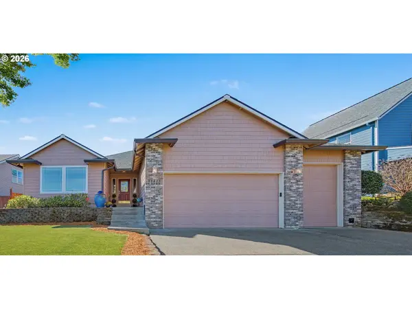 13623 BARCLAY HILLS DR, Oregon City, OR 97045