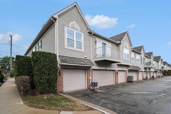 234 N Wixom RD, Wixom, MI 48393