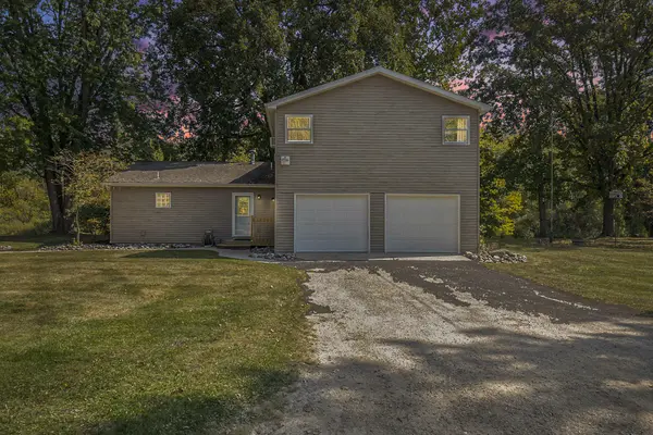 7842 Main ST, Brooks Twp, MI 49337