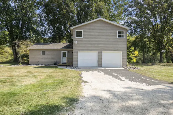 7842 Main ST, Brooks Twp, MI 49337
