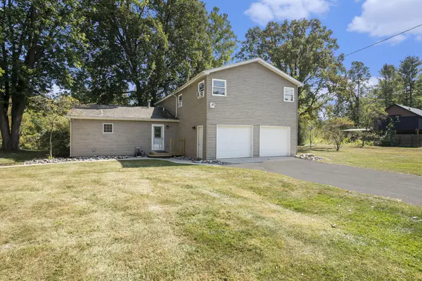 7842 Main ST, Brooks Twp, MI 49337