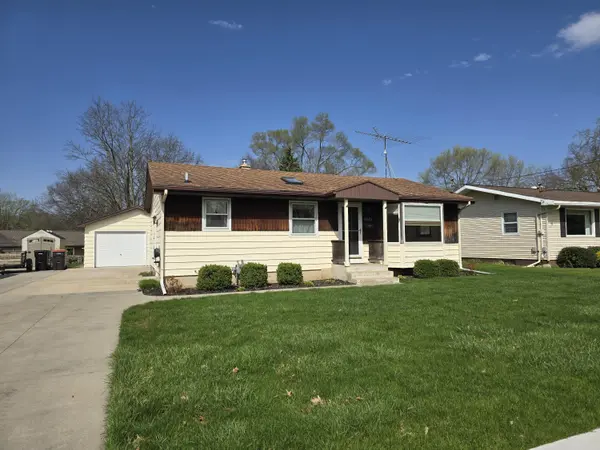 3823 Wyoming AVE SW, City Of Wyoming, MI 49519