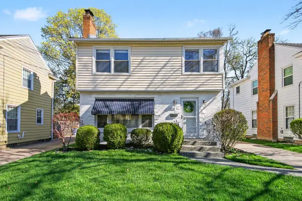 623 Ottillia ST SE, City Of Grand Rapids, MI 49507