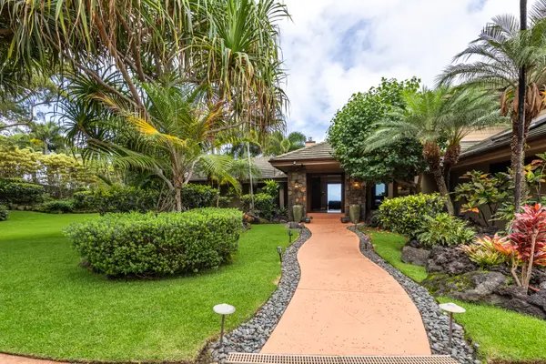 76-863 PAKALAKALA PL, Kailua-kona, HI 96740