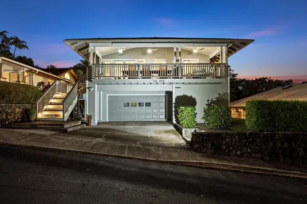 75-208 MALULANI DR, Kailua Kona, HI 96740