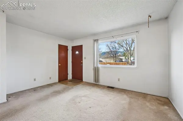 1135 Mount Werner CIR, Colorado Springs, CO 80905