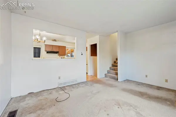 1135 Mount Werner CIR, Colorado Springs, CO 80905