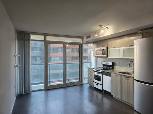 36 Lisgar ST #1105E, Toronto C01, ON M6J 0C7