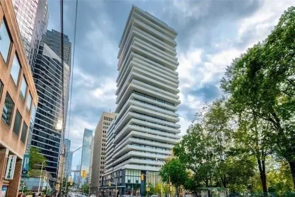 57 St Joseph ST #Ph4, Toronto C01, ON M5S 0C5