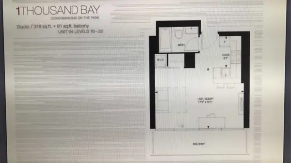 57 St Joseph ST #Ph4, Toronto C01, ON M5S 0C5