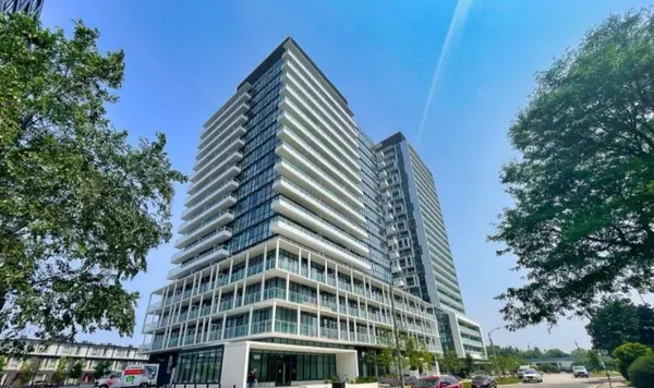 180 Fairview Mall DR #1607, Toronto C15, ON M2J 4T1