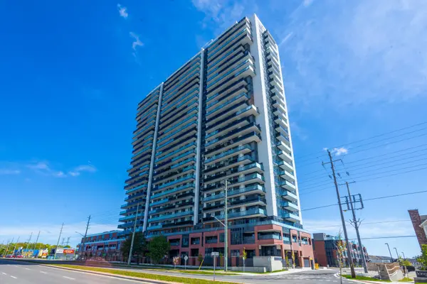 2545 Simcoe ST N #2610, Oshawa, ON L1L 0W3