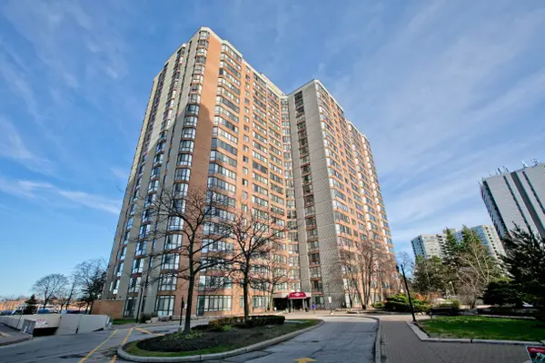 75 Bamburgh CIR #2117, Toronto E05, ON M1W 3W1
