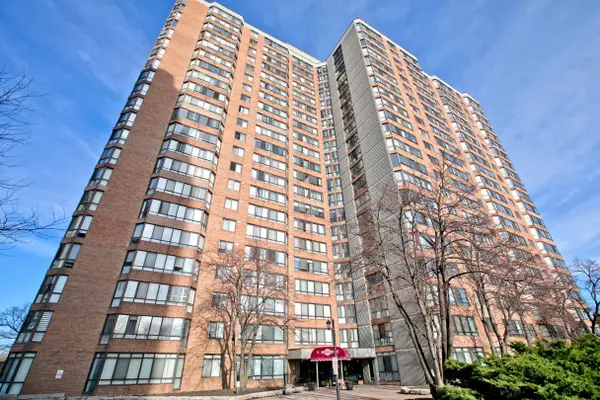 75 Bamburgh CIR #2117, Toronto E05, ON M1W 3W1