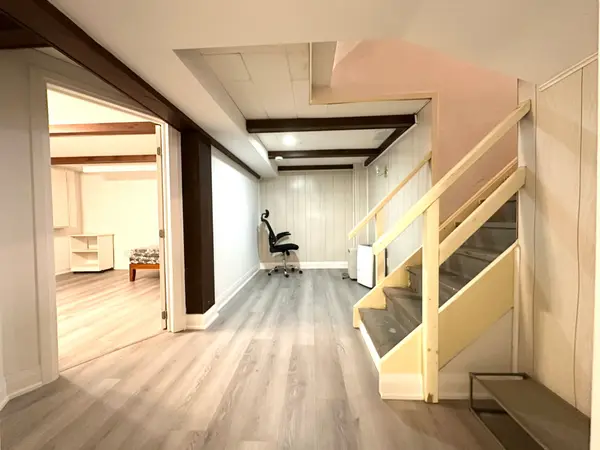 37 Pinemeadow BLVD #Bsmt, Toronto E05, ON M1W 1N7