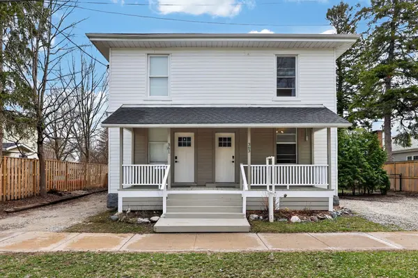 363 & 361 Cedar ST, Collingwood, ON L9Y 3B2