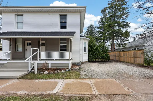 363 & 361 Cedar ST, Collingwood, ON L9Y 3B2