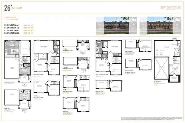 783-2 Katrina ST, Wasaga Beach, ON L9Z 0N1