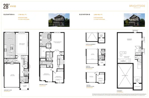 711L Katrina ST, Wasaga Beach, ON L9Z 0N1