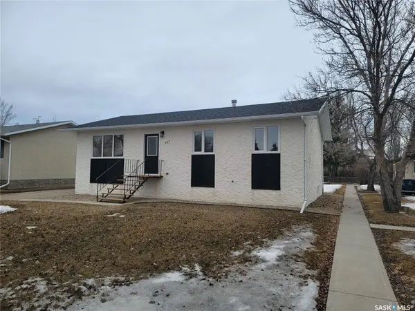 357 5th AVENUE W, Unity, SK S0K 4L0