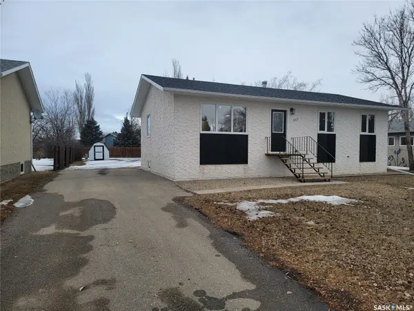 357 5th AVENUE W, Unity, SK S0K 4L0