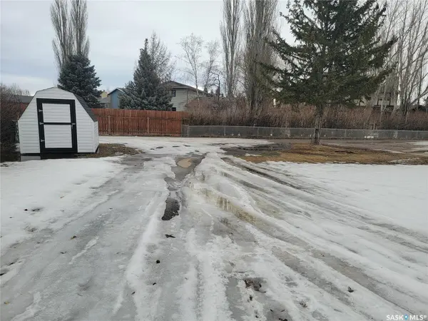 357 5th AVENUE W, Unity, SK S0K 4L0