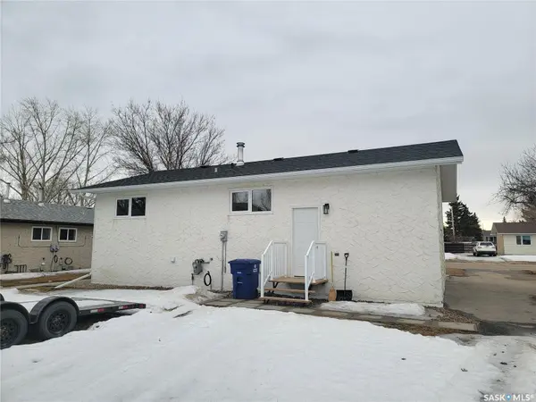 357 5th AVENUE W, Unity, SK S0K 4L0