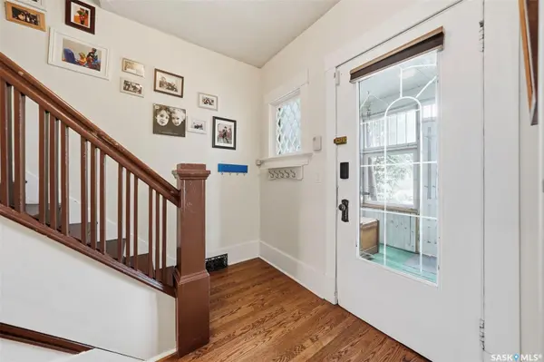 428 6th STREET E, Saskatoon, SK S7H 1B8