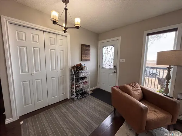 504 8th STREET W, Kindersley, SK S0L 1S0